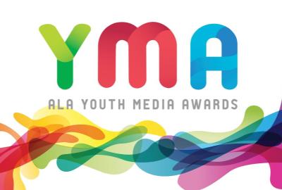 YMA Youth Media Awards Logo