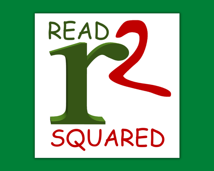 ReadSquared Logo