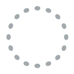 chairs formed in a circle.