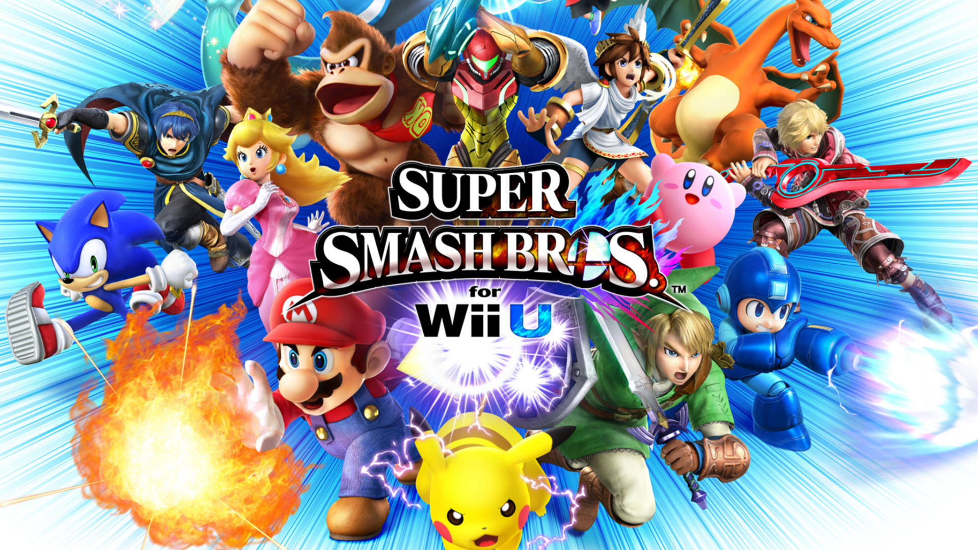Super smash bros wii u google drive deals