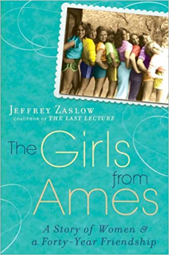 Girls from Ames book cover