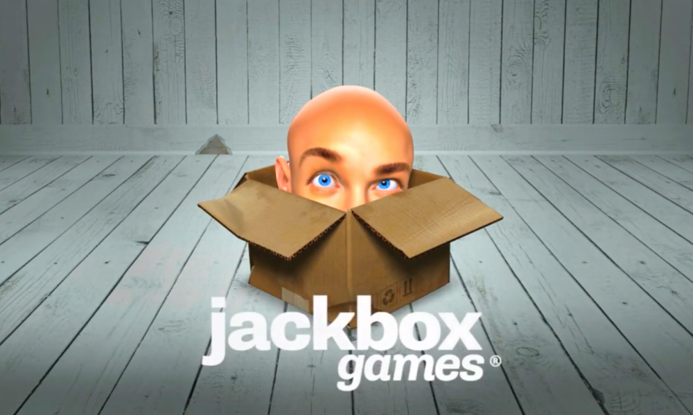 Jackbox Games