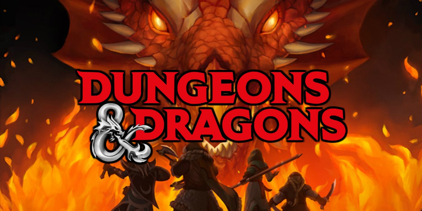 Dungeons and Dragons