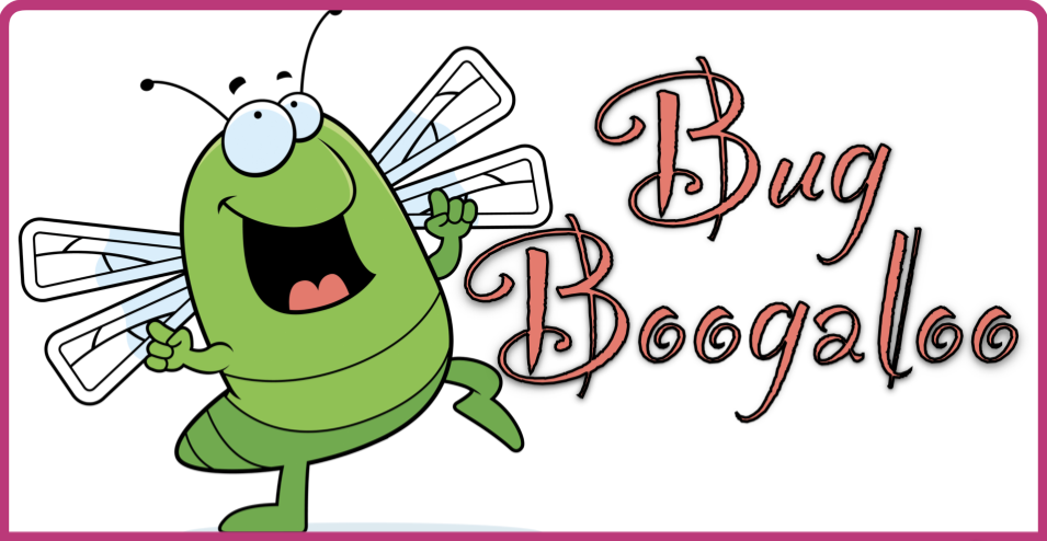 Bug Boogaloo 2