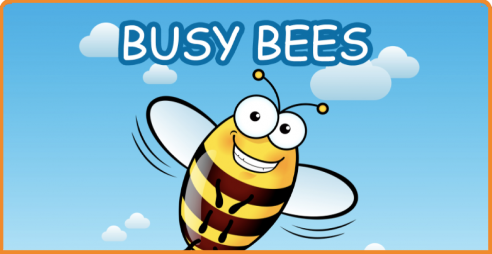 Busy Bees