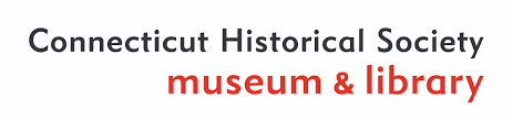 CT Historical Society museum & library logo