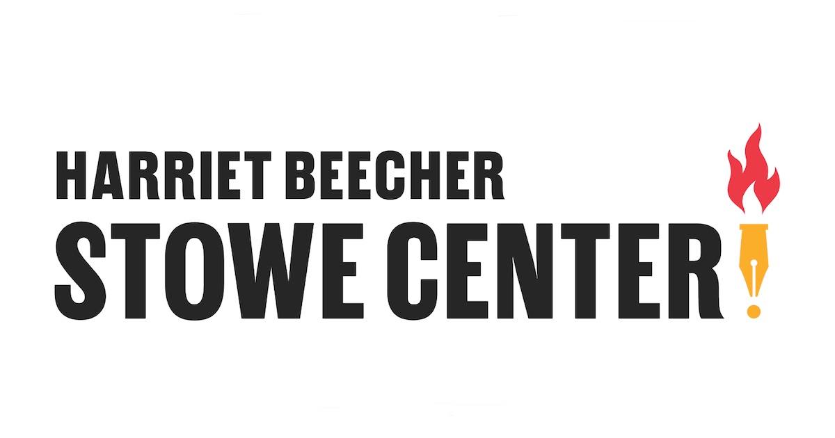 Harriet Beecher Stowe Center logo