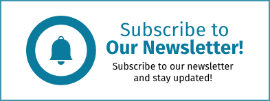 Subscribe to Our Newsletter and Stay Updated!