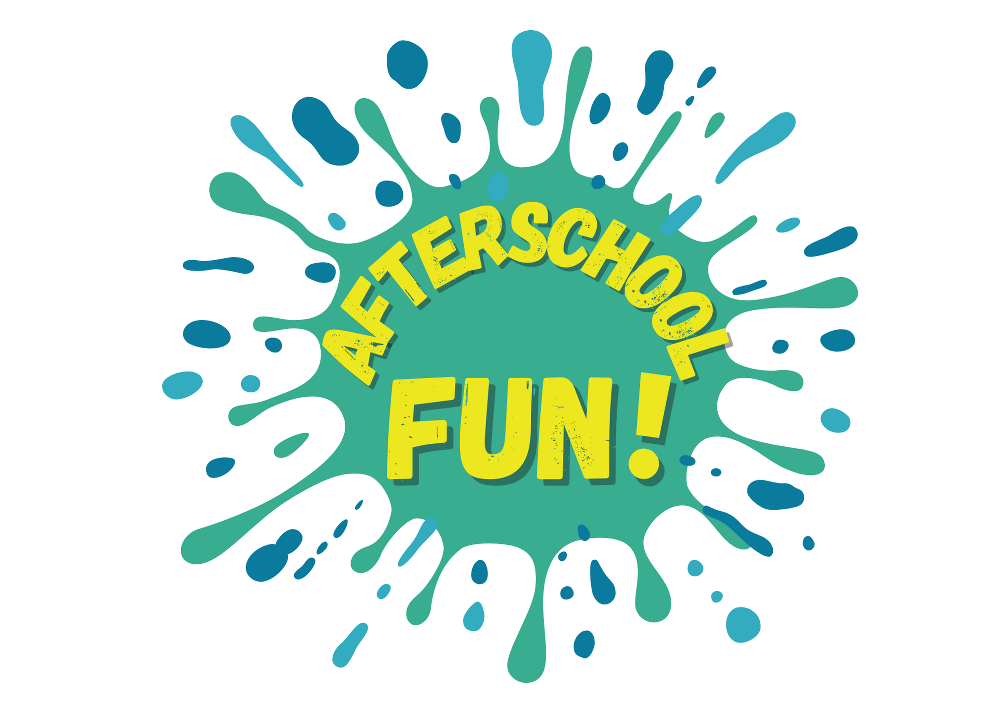 Afterschool Fun logo