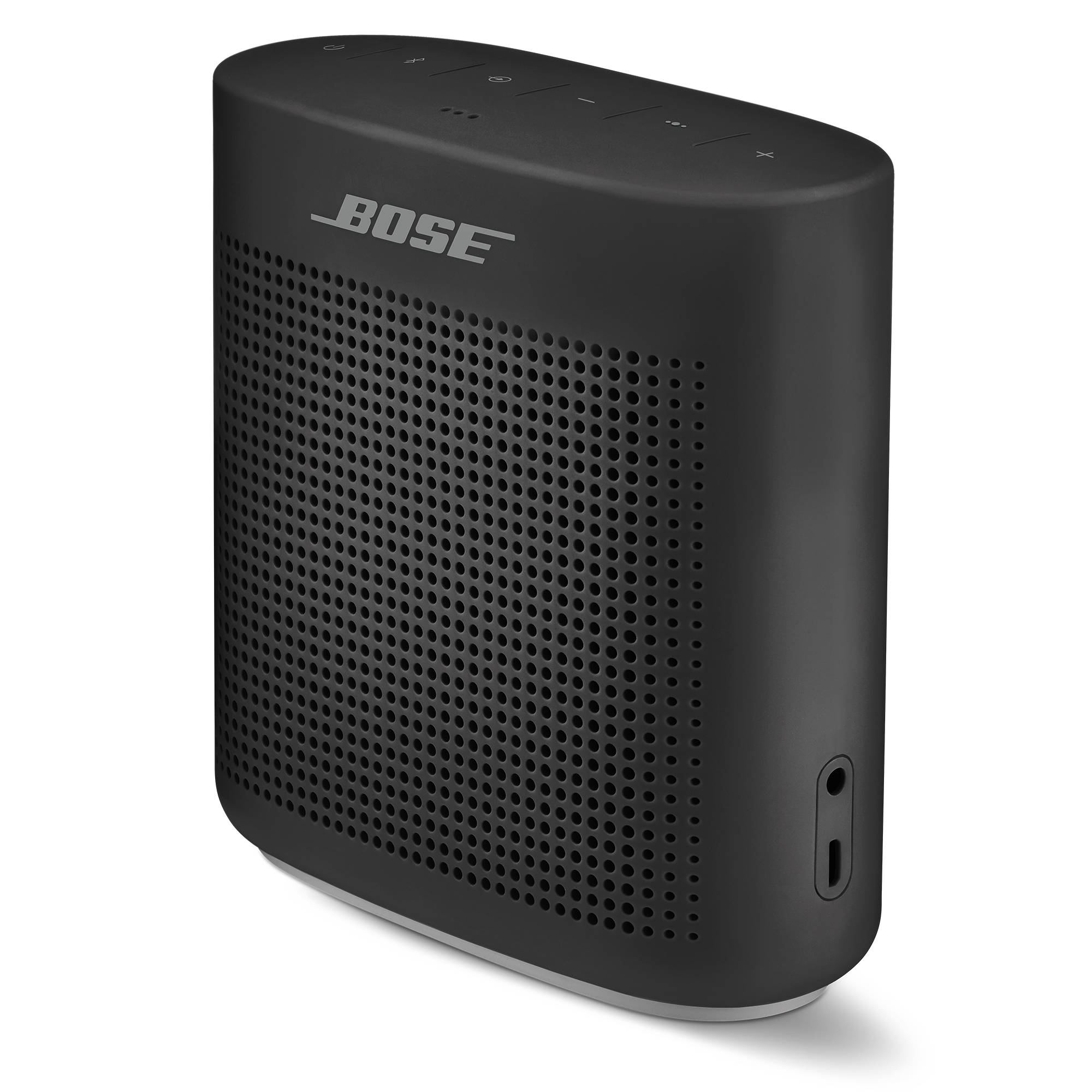 mælk lever stål Bose Soundlink Color II Bluetooth Wireless Speaker | Farmington Libraries