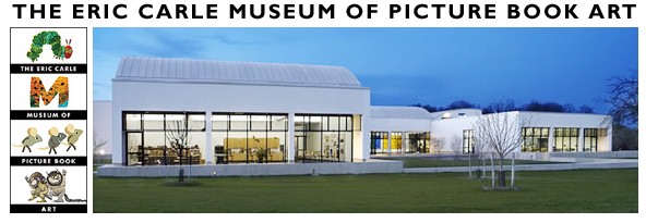 Eric Carle Museum