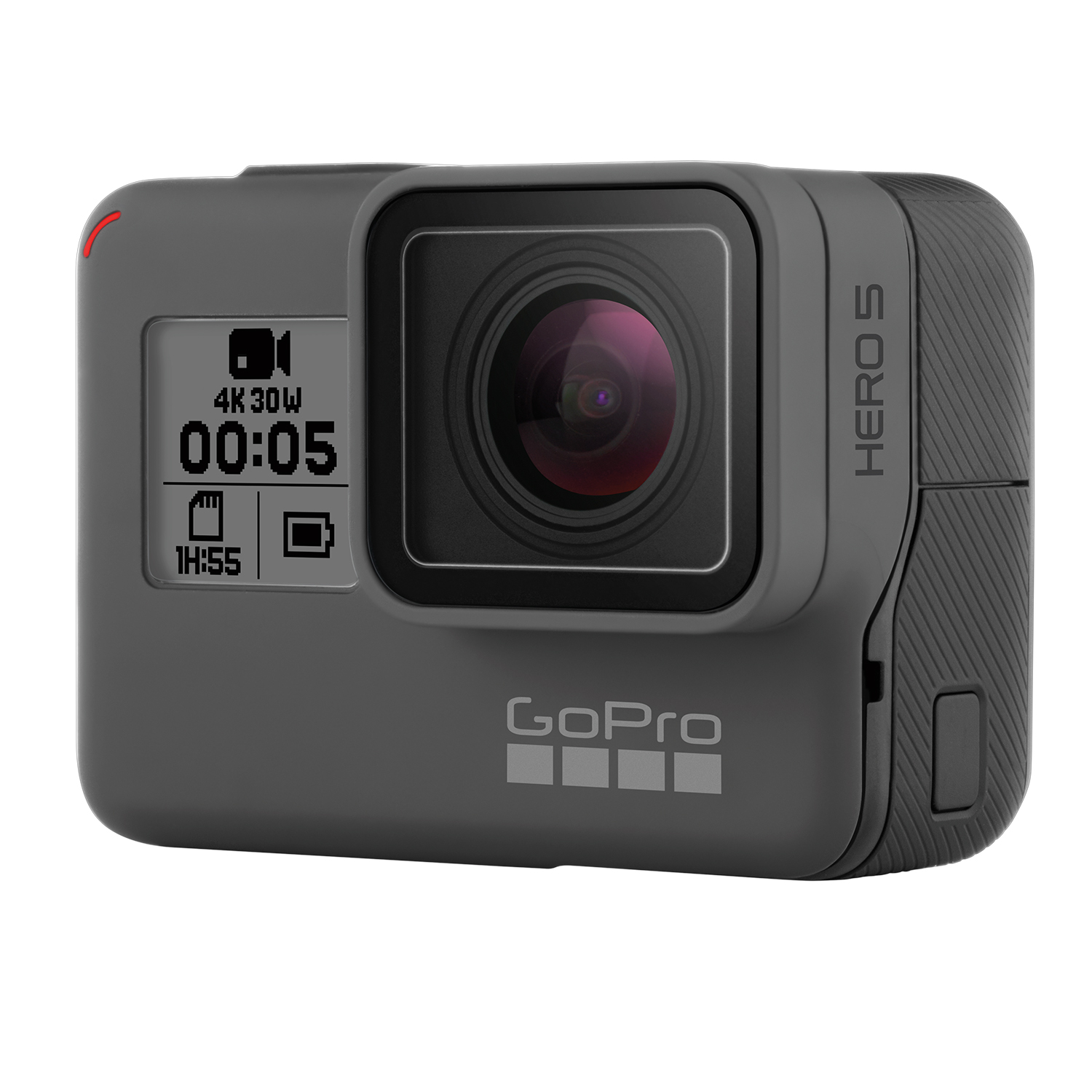 GoPro