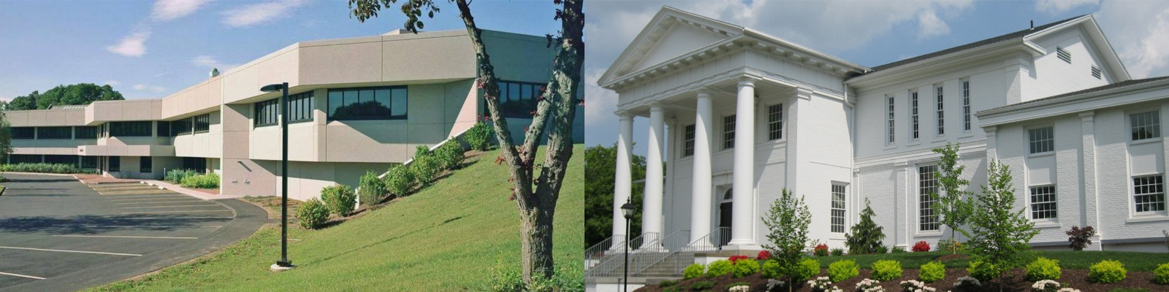 The Farmington Libraries