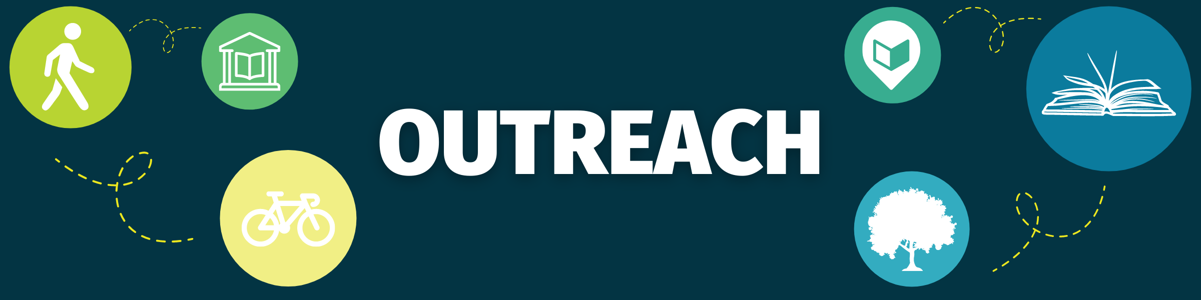 Outreach