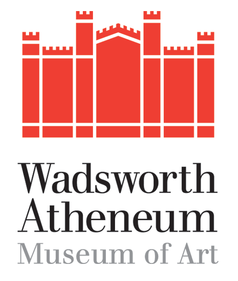 Wadsworth Atheneum Museum of Art logo
