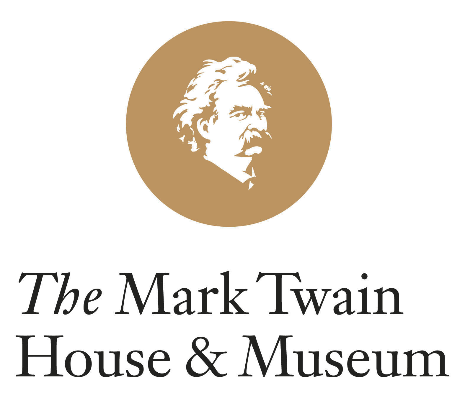 Mark Twain House Logo