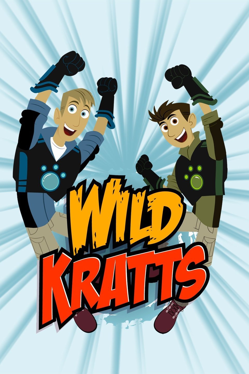The Wild Kratts are coming to town!