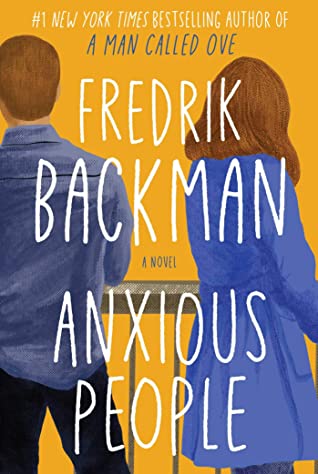 two people with backs turned away from the camera, book cover