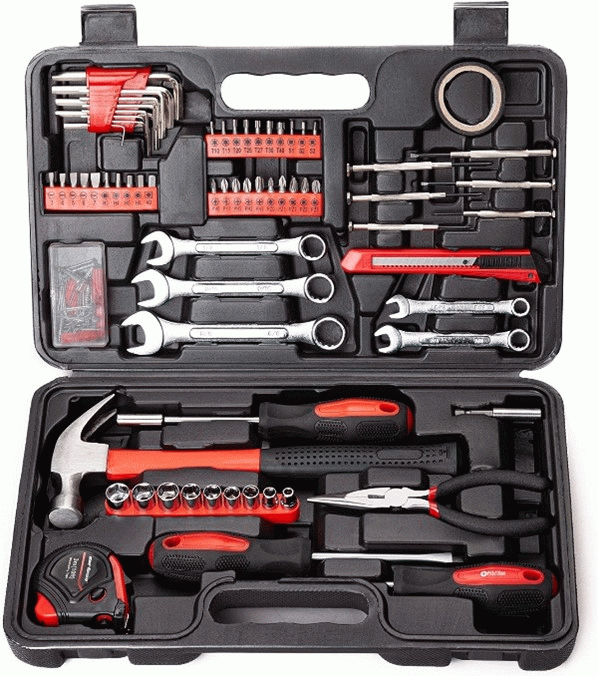 basic toolkit