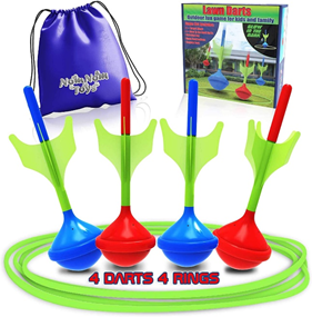 Lawn Darts