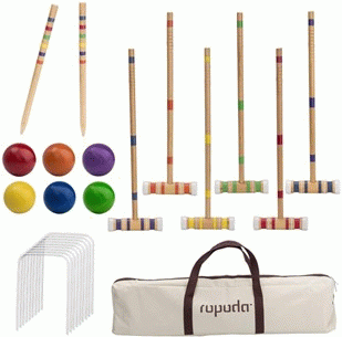 Croquet