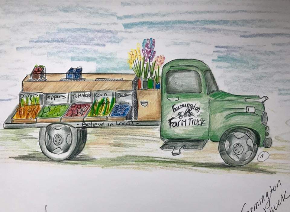 faarm truck