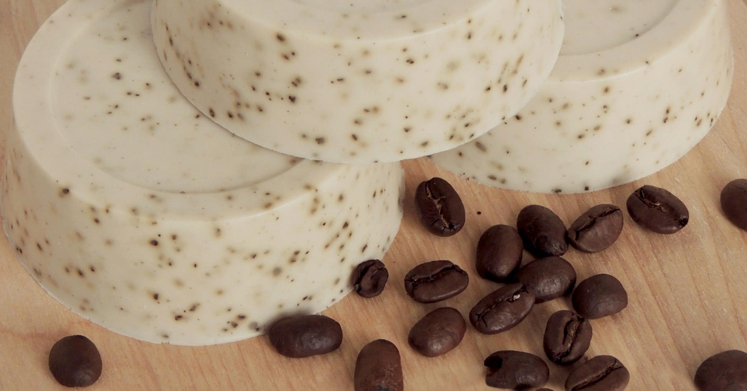 Coffee Soap