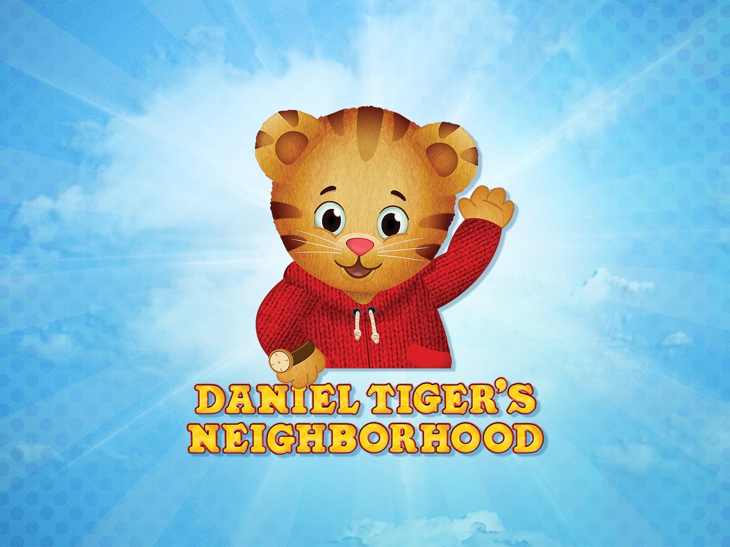 daniel tiger