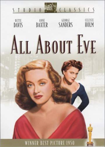 All about eve