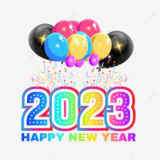 Happy New Year image