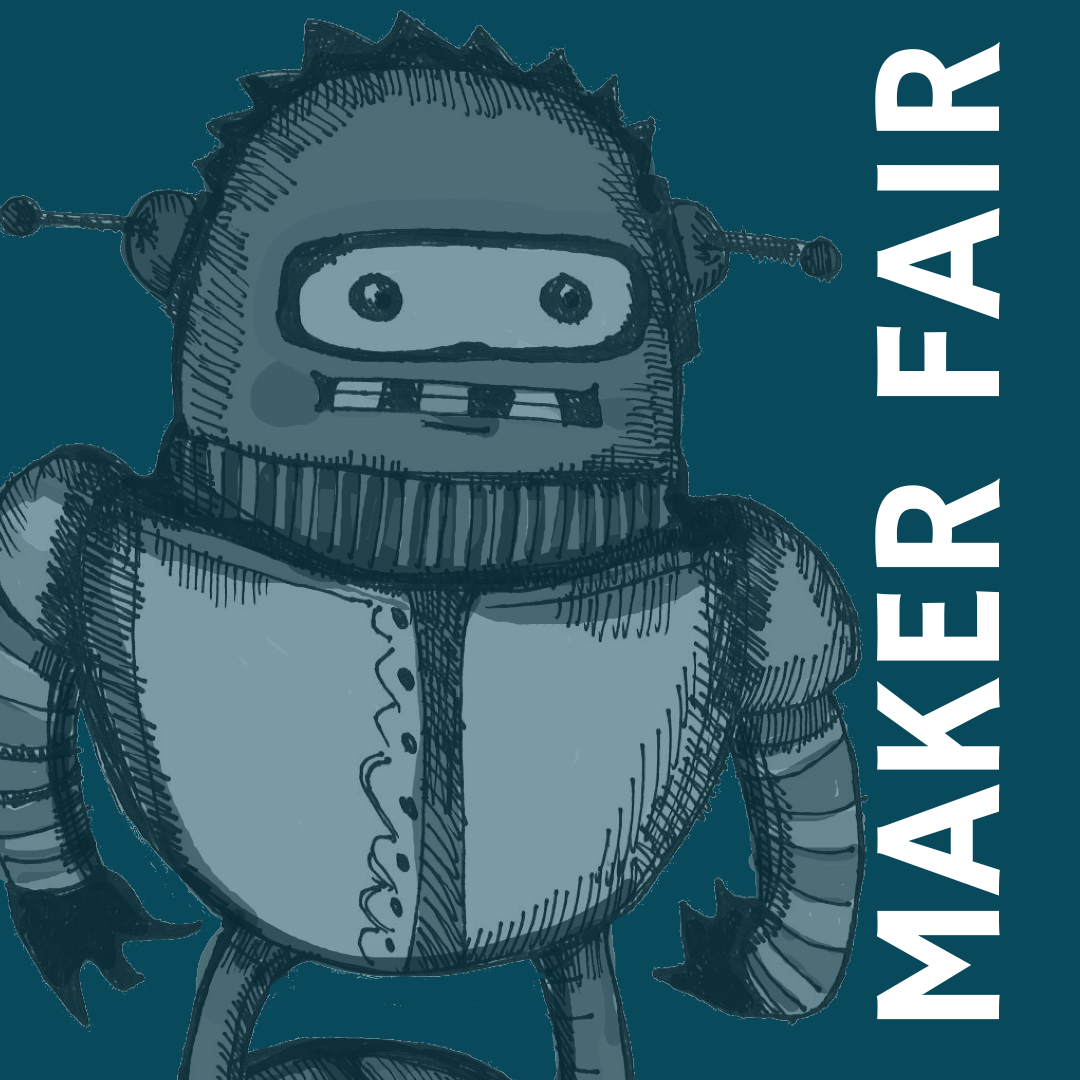 Maker Fair Logo