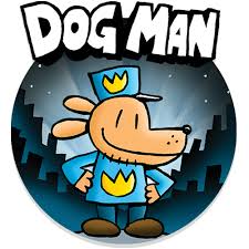 Dog Man