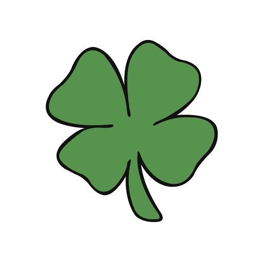 four leaf clover