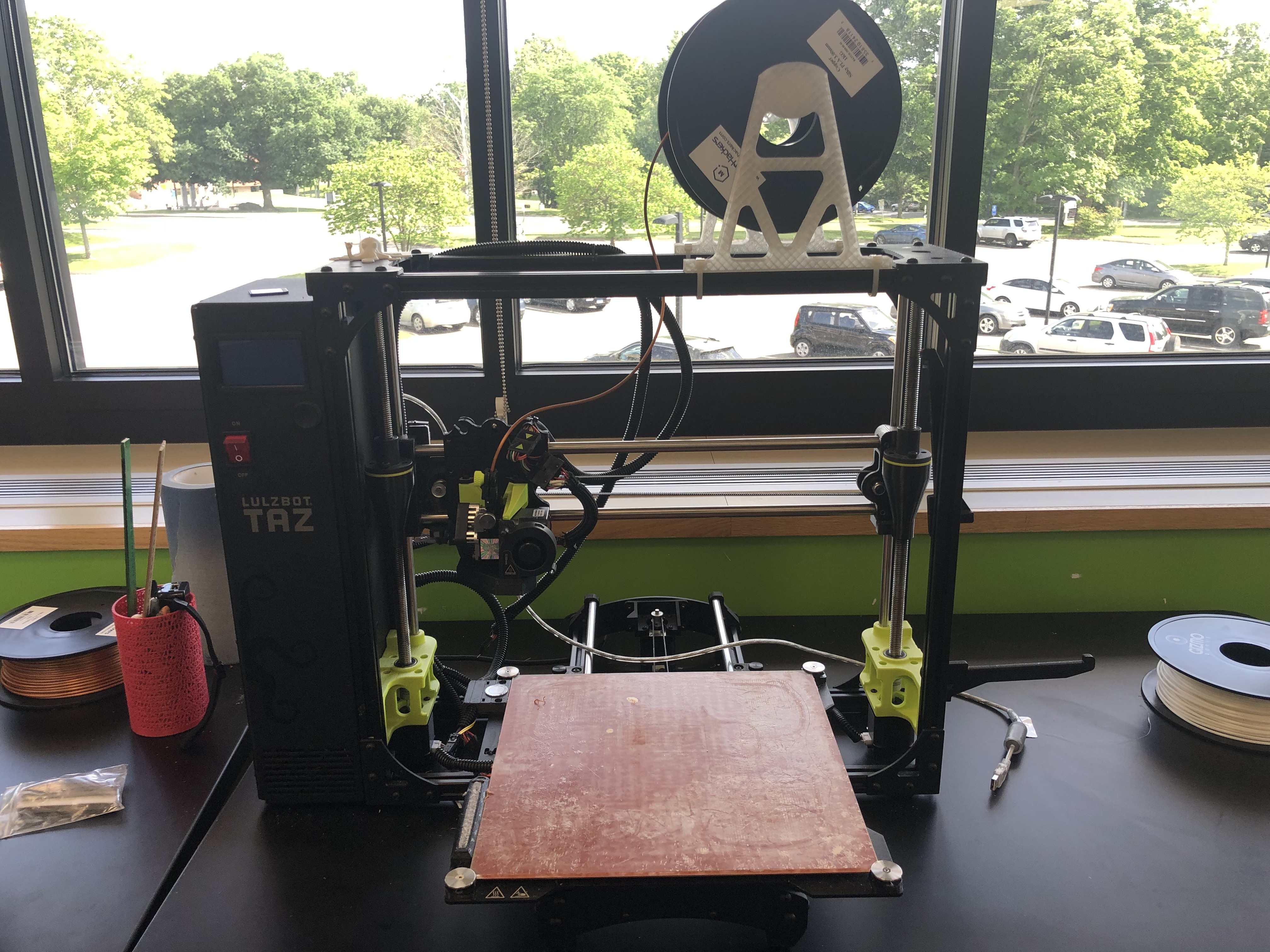 3d Printer