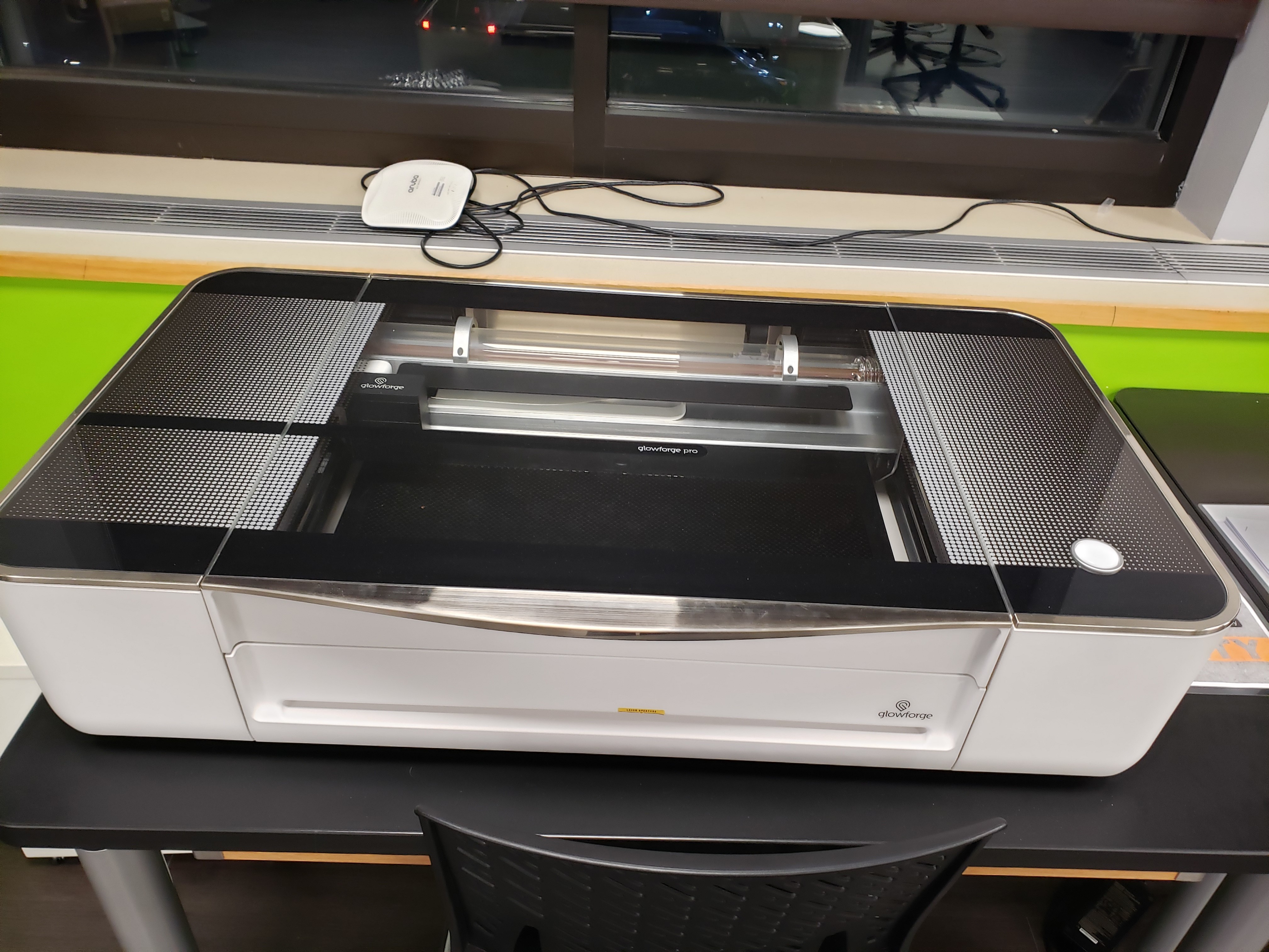 Glowforge