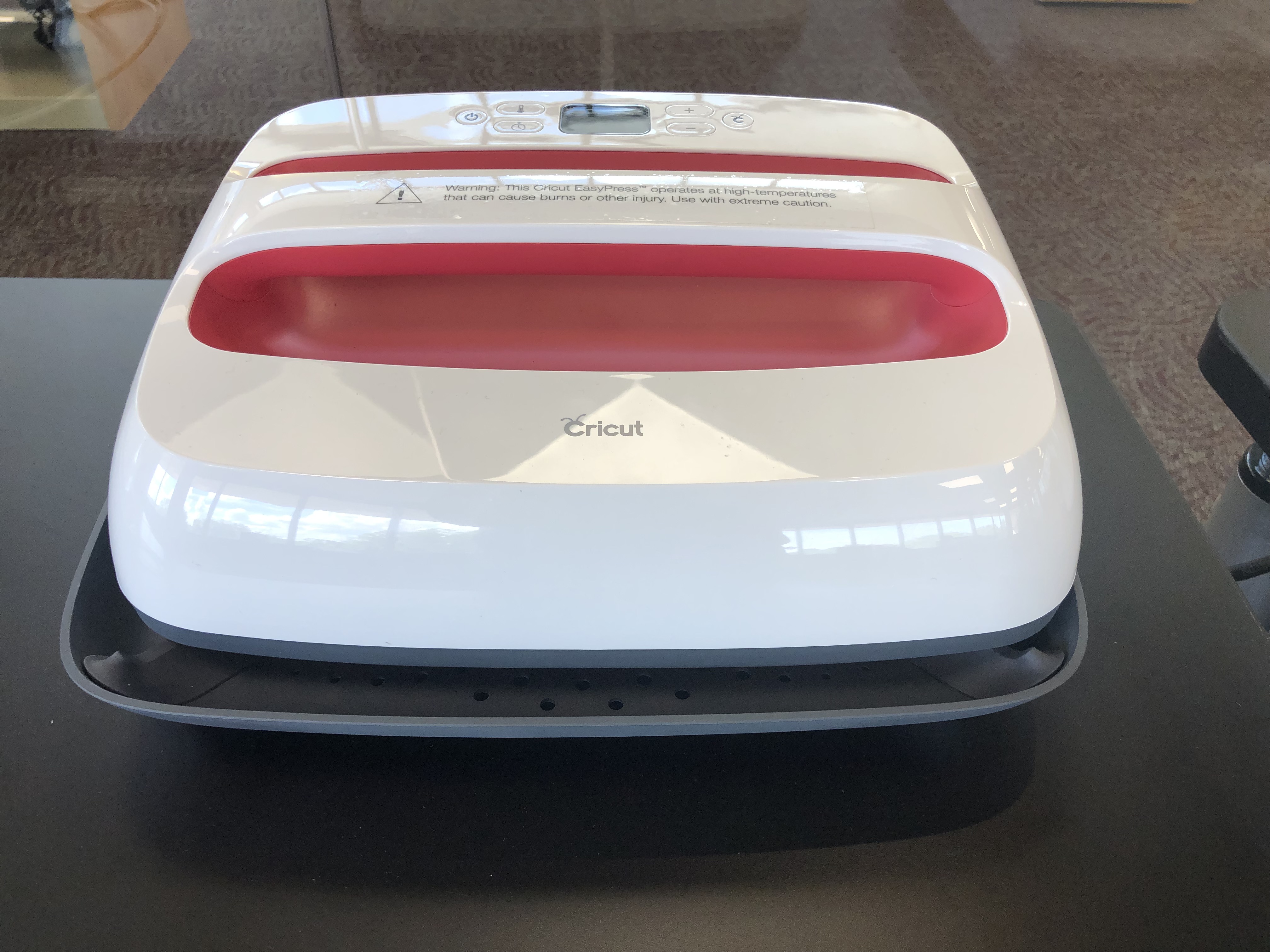 Cricut Easy Press