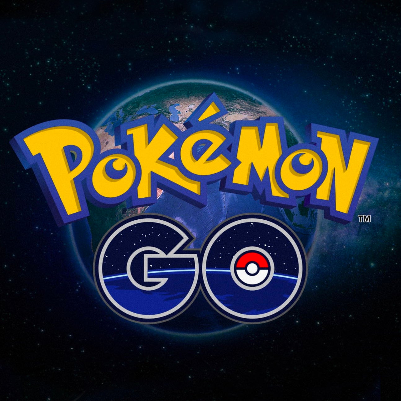 Pokémon Go Logo