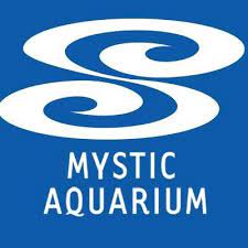 Mystic Aquarium logo