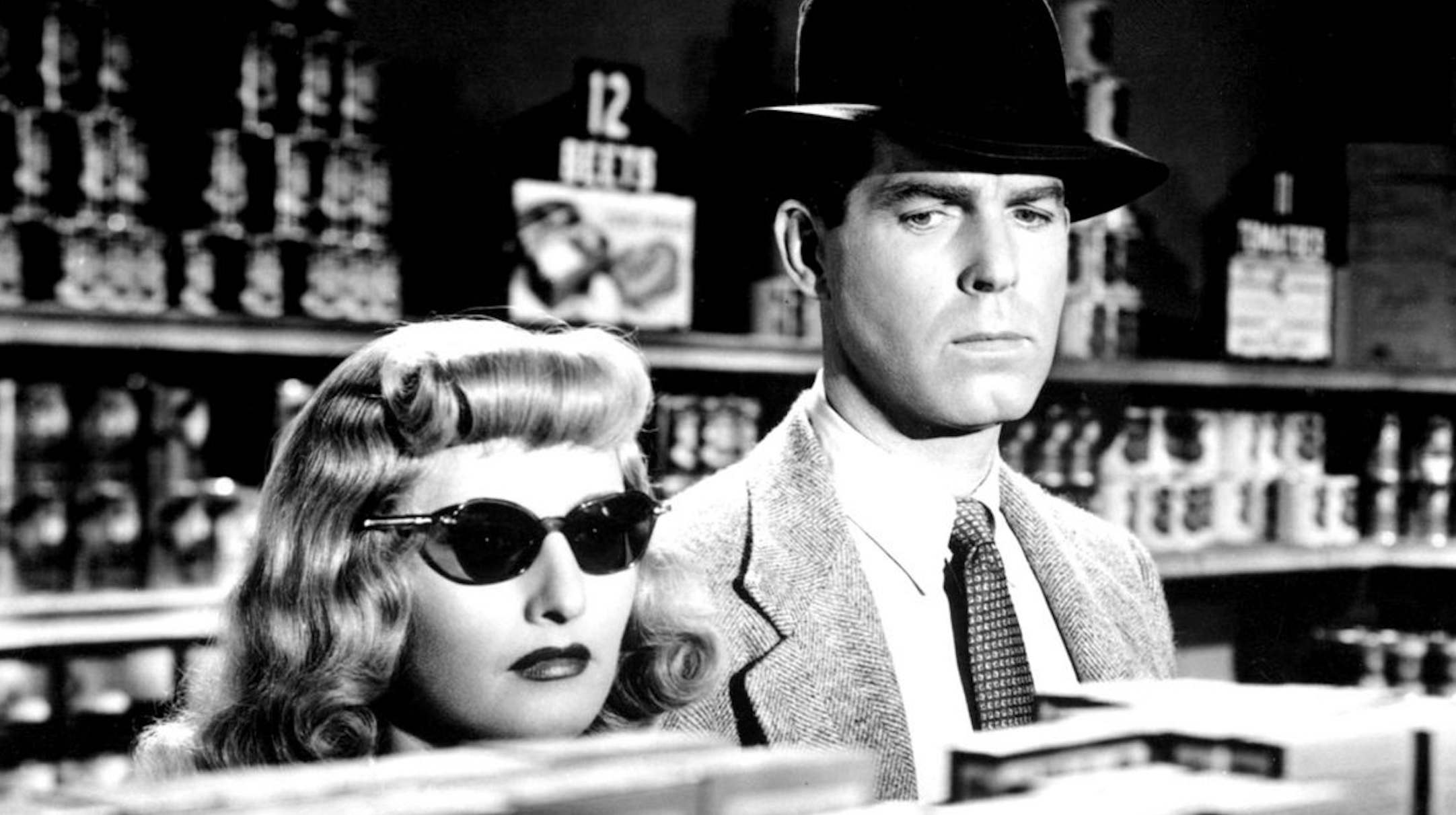 Double Indemnity