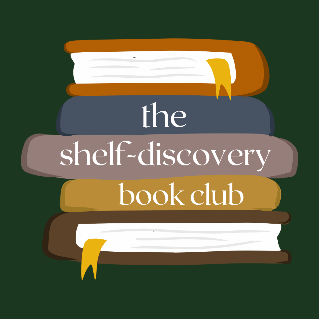 Shelf-Discovery