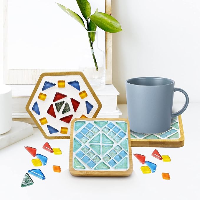 tile coaster