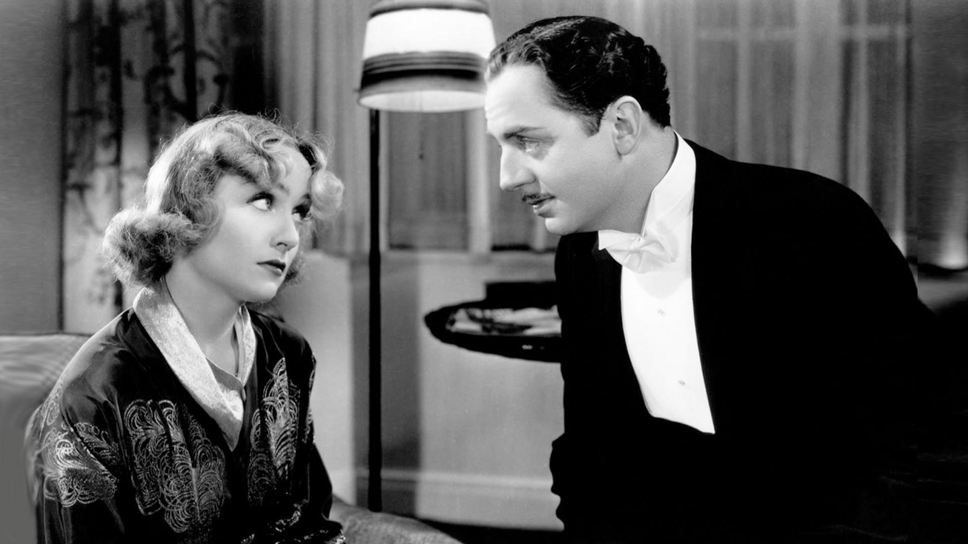 My Man Godfrey