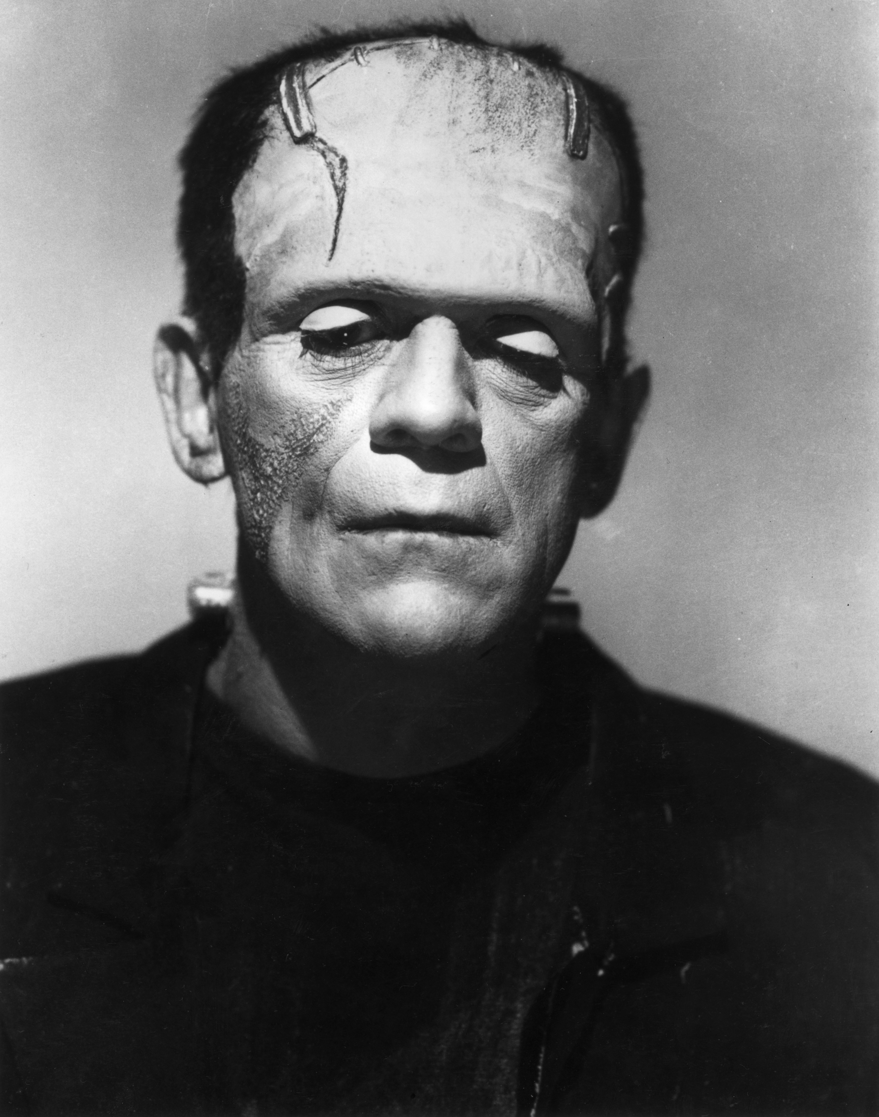 frankenstein