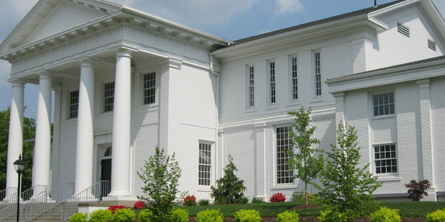 Barney Library