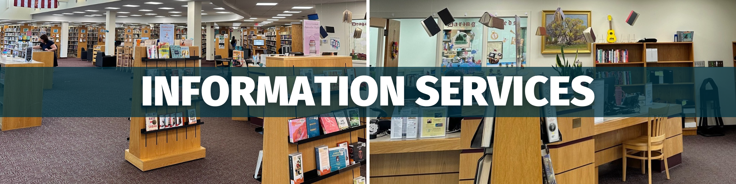 Information Services