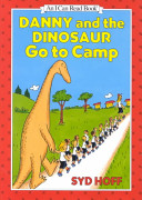 Image for "Danny and the Dinosaur Go to Camp"