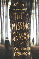 Image for "The Missing Season"