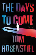 Image for "The Days to Come"