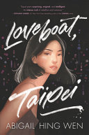 Image for "Loveboat, Taipei"