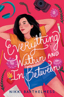 Image for "Everything Within and in Between"